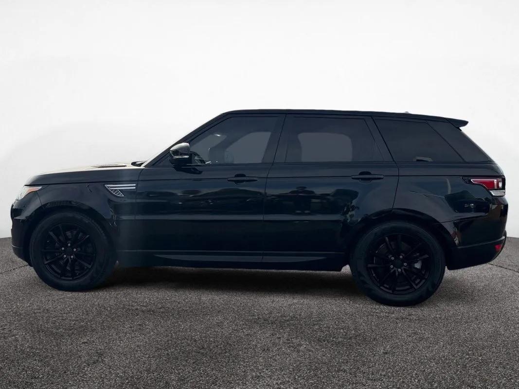 land rover range rover sport 2016 SALWR2KF9GA581119 image land rover range rover sport 2016 SALWR2KF9GA581119 image